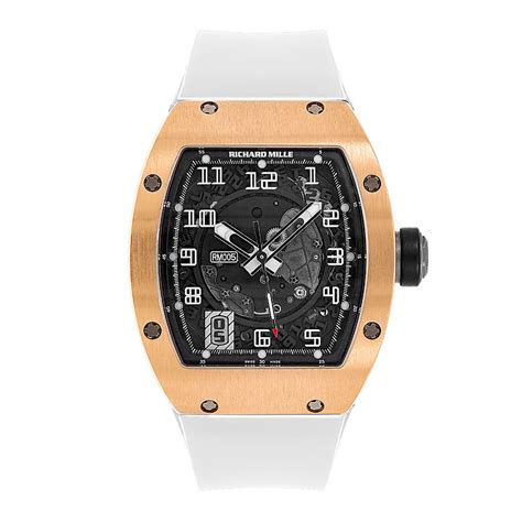 richard mille 005 price.